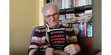 "Ölüm Adın Kalleş Olsun” Saygın Gazeteci Ahmet Şefik Mollamehmetoğlu da… 6 “Ölüm Adın Kalleş Olsun” Saygın Gazeteci Ahmet Şefik Mollamehmetoğlu da…