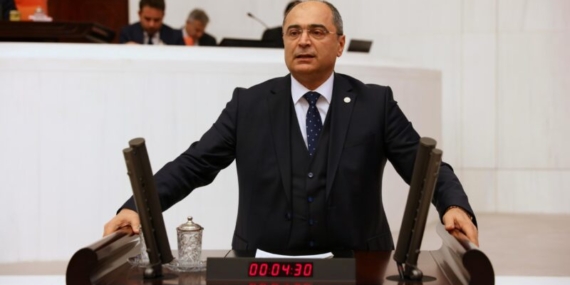 İfade Özgürlüğü Önündeki Engeller Meclis Gündeminde