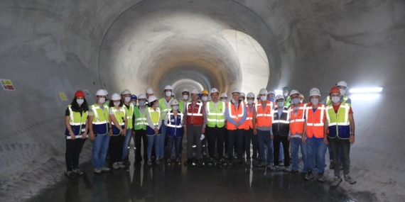 “Metro kredileri için iyi sinyaller alıyoruz”