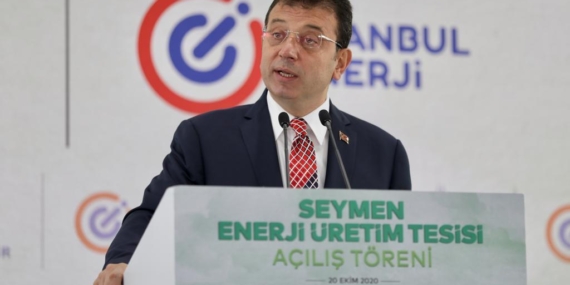 Seymen Enerji Üretim Tesisi’nin Açılışı Yapıldı