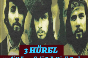 3 HÜREL