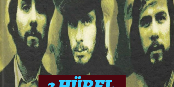 TRABZON’DAN ÇIKAN HAYATLAR -3-                     “3 HÜREL”