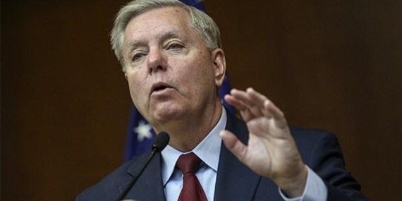 ABD Senatosu’ndan Türkiye Resti