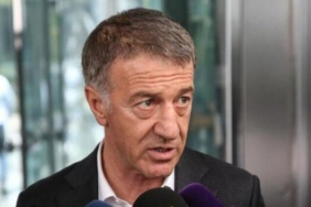 Ahmet Ağaoğlu