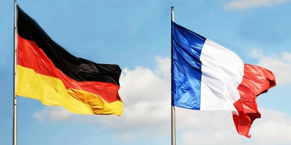 Fransa ve Almanya’dan Doğu Akdeniz Çıkışı! Türkiye’ye 1 Hafta Süre