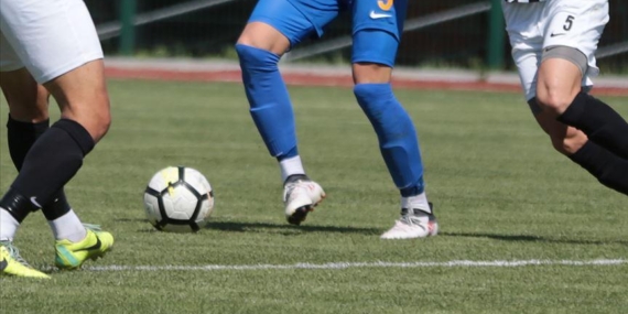 Amatör Spor Kulüplerinin İsyanı