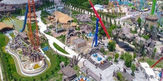 ‘Ankapark’ı tahliye edin’