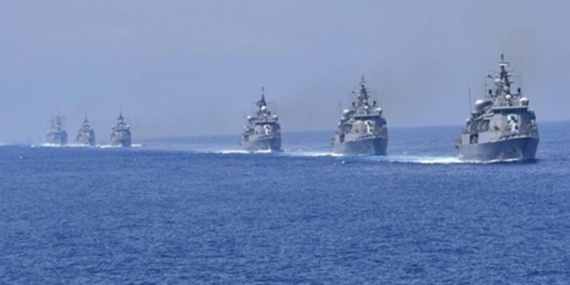 Yunanistan ve Türkiye Askeri Tatbikatları Durdurdu