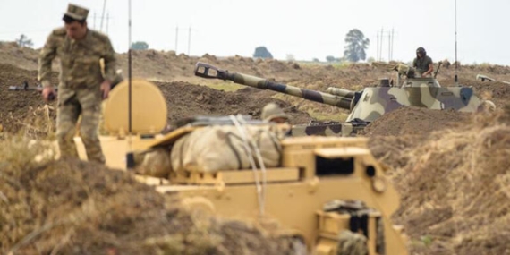 Ateşkes Görüşmeleri Cenevre'de Başlayacak 9 Ateşkes Görüşmeleri Cenevre’de Başlayacak