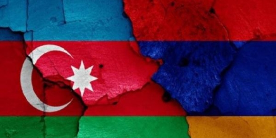 Azerbaycan ve Ermenistan Arasında ‘İnsani ateşkes’ Kararı
