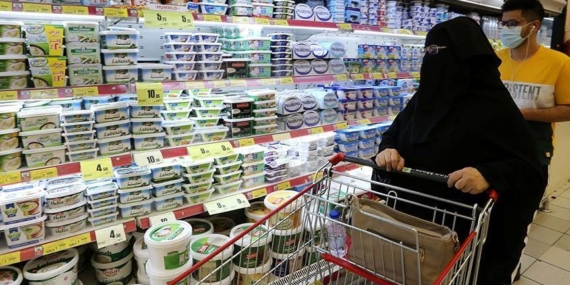 Suudilerin Türk Malı Boykotu Yayılıyor