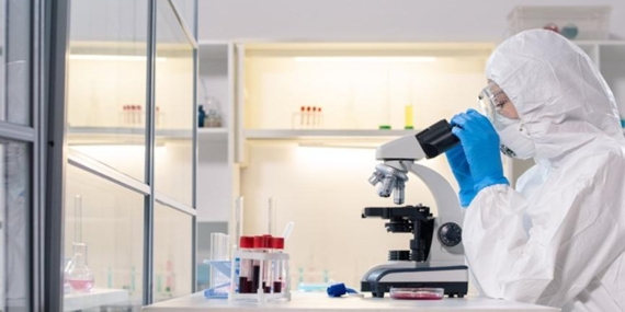 COVID-19 Aşı Adayının Deneyleri Durduruldu!