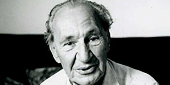 Cevat Şakir Kabaağaçlı’nın 47. Ölüm Yıldönümü