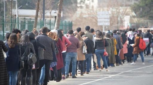 DİSK-AR’dan İşsizlik Açıklaması