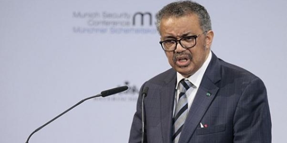 "Sürü bağışıklığı, ahlak dışıdır" 5 “Sürü bağışıklığı, ahlak dışıdır”