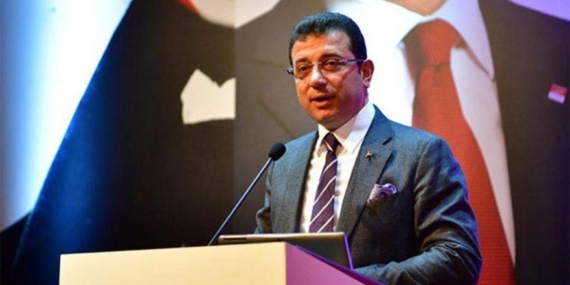 Ekrem İmamoğlu Suikast İddialarına Yanıt Verdi