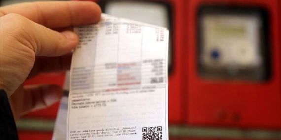 Ekim Ayı Elektrik Zammı ile Başladı