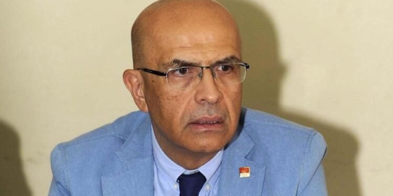 Enis Berberoğlu Kararına İtiraz Edildi 1 Enis Berberoğlu Kararına İtiraz Edildi