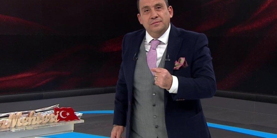 Ender Alkoçlar ve Erkan Tan’a İmamoğlu Cezası