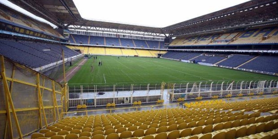 Bakanlık ve Fenerbahçe Arasında Usulsüz İşlem Tespit Edildi