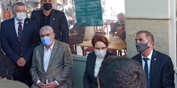 Hüseyin Örs Deprem Bölgesini Ziyaret Etti 5 Hüseyin Örs Deprem Bölgesini Ziyaret Etti