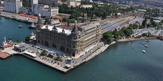 Danıştay’ın Gar İhalesi Kararı: İBB Haklı, İhale İptal