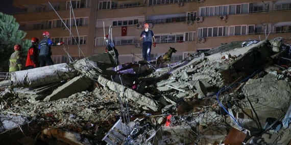 İzmir Depremi'nde Can Kaybı 116'ya Yükseldi 1 İzmir Depremi’nde Can Kaybı 116’ya Yükseldi