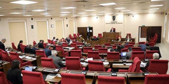 KKTC’de Hükümet Düştü