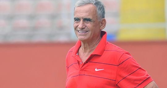 Kadir Özcan’ın 7. Ölüm Yıldönümü