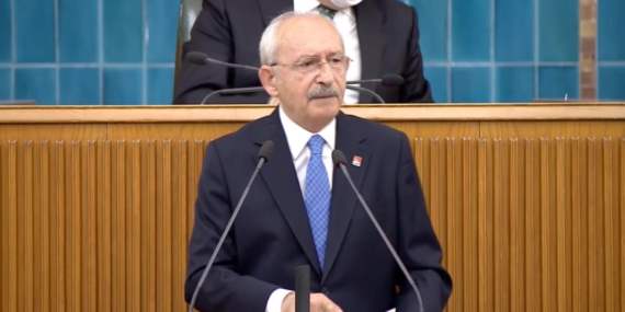 Kılıçdaroğlu’ndan Esnaf için 17 Maddelik Talep