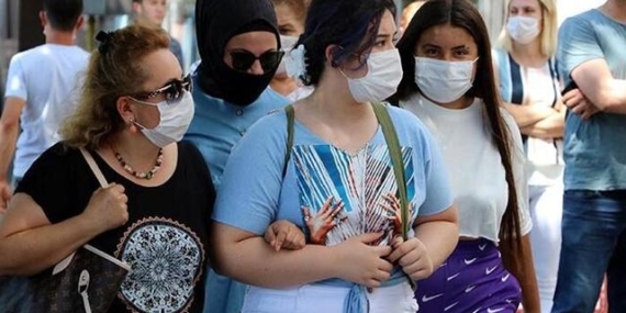 Konya’da Tüm Etkinlikler Yasaklandı