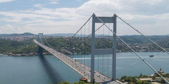Köprü ve Otoyol Bütçeleri Artık Öğrenilemeyecek 1 Köprü ve Otoyol Bütçeleri Artık Öğrenilemeyecek