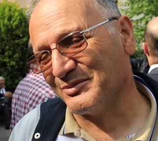 Mehmet Emin Kayaoğlu Hayatını Kaybetti