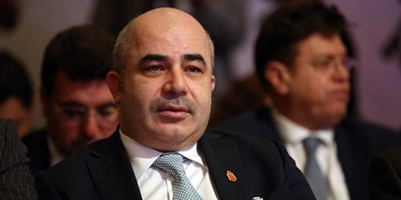 “Kur hedefimiz yok”