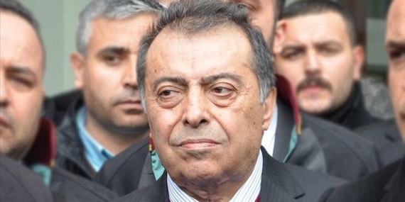 Osman Durmuş Hayatını Kaybetti