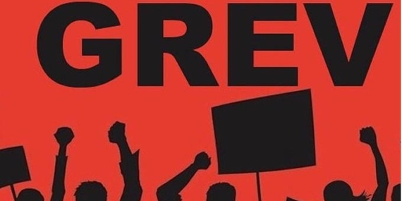 Petrol-İş’in Grevi Cumhurbaşkanı kararıyla ertelendi