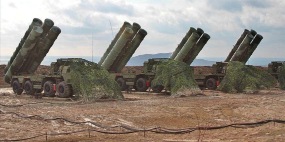'Türkiye'nin S-400'ü test edeceği iddiasından dolayı endişeliyiz' 9 ‘Türkiye’nin S-400’ü test edeceği iddiasından dolayı endişeliyiz’
