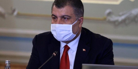 Sağlık Bakanlığı’ndan Covid-19 İlacı Rehberi