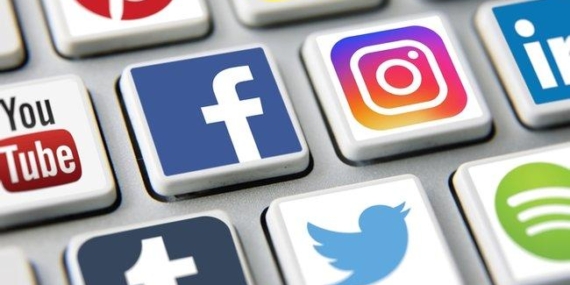 Sosyal Medya Yasası Resmi Gazete’de