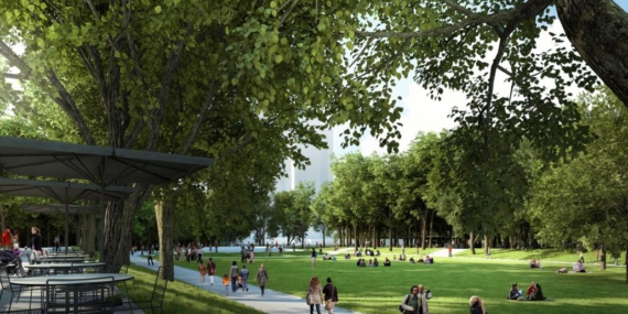 Taksim Meydanı’nı İstanbul Halkı Belirleyecek