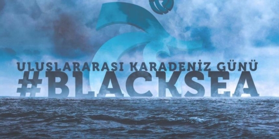 Tarihte Bugün: Uluslararası Karadeniz Günü