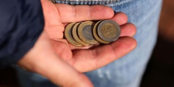 Açlık Sınırı 5.3 Kat Arttı