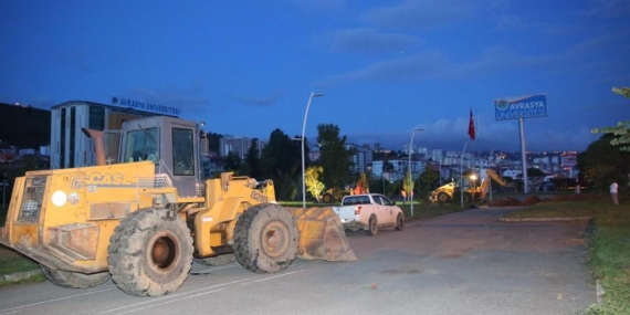 Halkın Malını Halka Açtı 12 Halkın Malını Halka Açtı