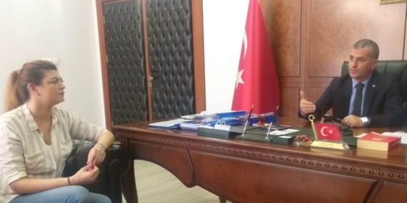 Yomra Belediye Başkanı, Ömer Yıldız’a Cevap Verdi