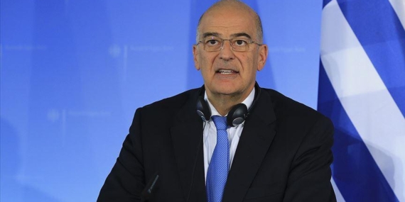 Yunanistan’dan AB’ye Türkiye için Çağrı