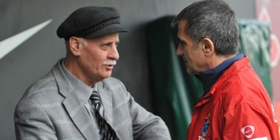 Ahmet Suat Özyazıcı’nın sağlık durumu iyi