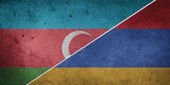 Azerbaycan ve Ermenistan birbirini ateşkesi ihlal etmekle suçladı 8 Azerbaycan ve Ermenistan birbirini ateşkesi ihlal etmekle suçladı