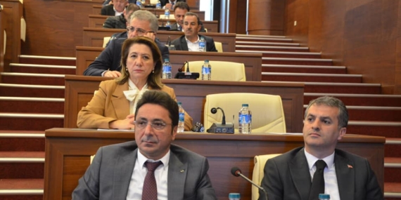 ‘Ağalar kazanmayacak, millet kazanacak’