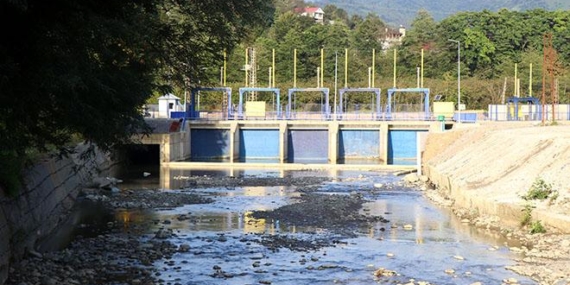 Doğu Karadeniz HES ve madenlerin işgali altında