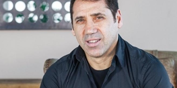 Lemi Çelik : ''Ahmet Ağaoğlu, Ünal Karaman'ı Yalnız Bıraktı'' 9 Lemi Çelik : ”Ahmet Ağaoğlu, Ünal Karaman’ı Yalnız Bıraktı”